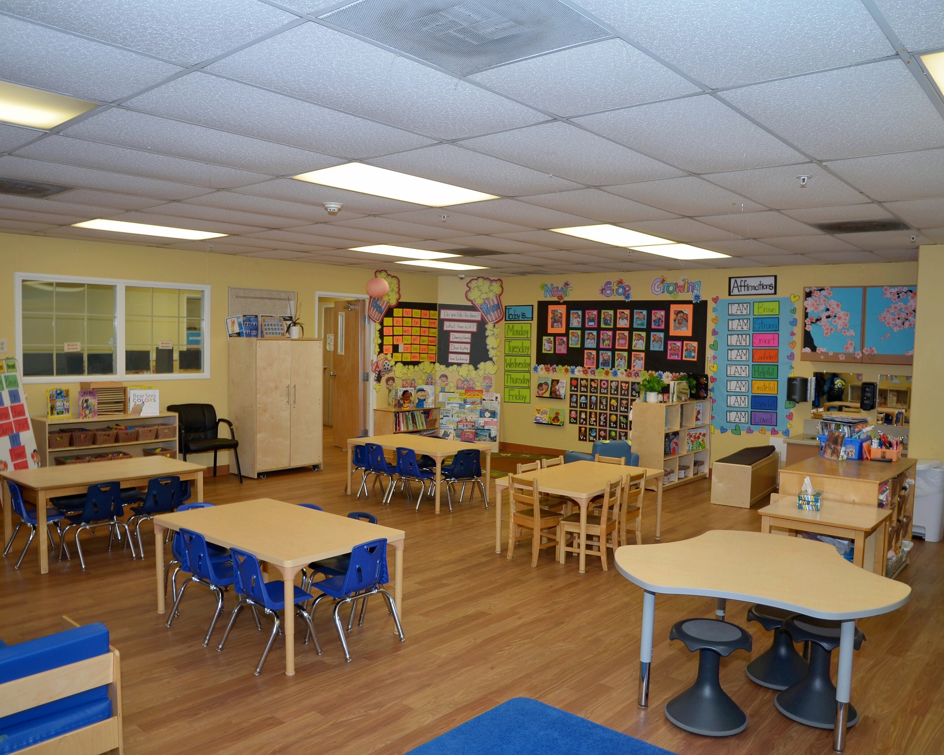 La Petite Academy of Bowie in Bowie, MD | 5004 Enterprise Rd | La Petite Academy